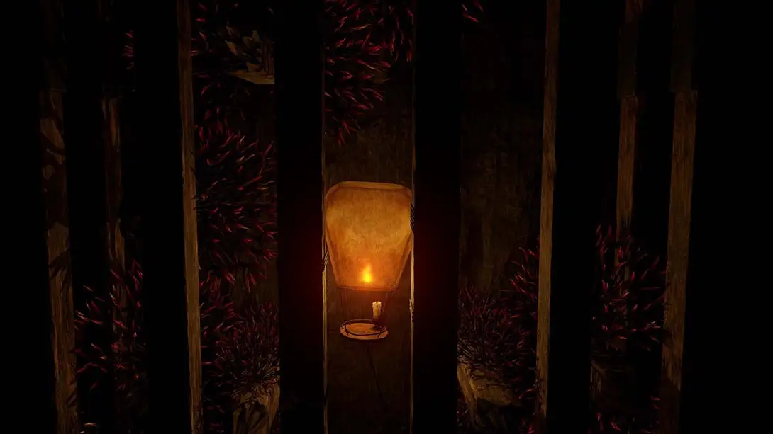 图片[6]-【美版】蜡烛人 .Candleman-游糖YoTeb