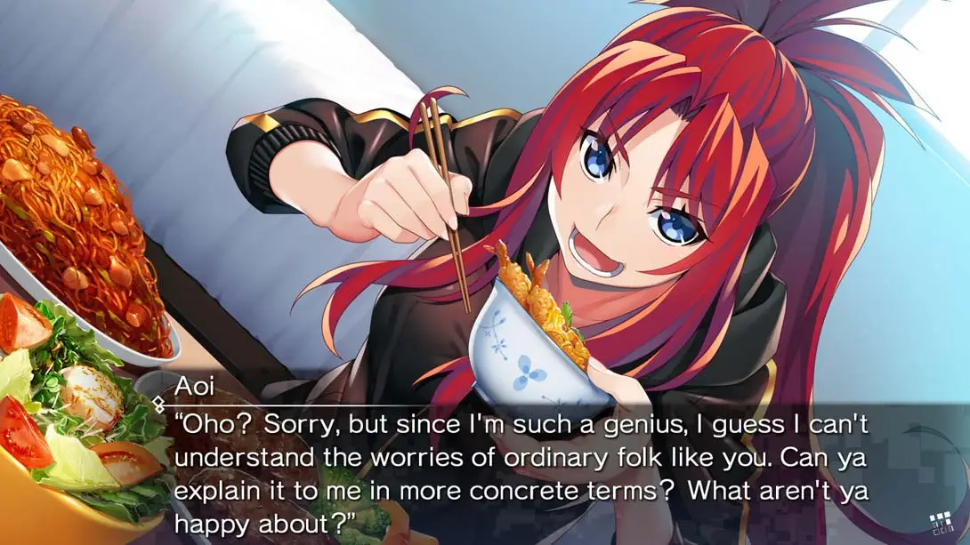 图片[1]-【美版】灰色幻影扳机08 GRISAIA PHANTOM TRIGGER 5.5 to 08-游糖YoTeb