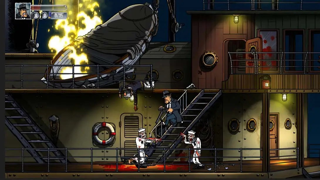 图片[3]-《枪,血,黑手党/Guns, Gore & Cannoli》1.0.0-游糖YoTeb