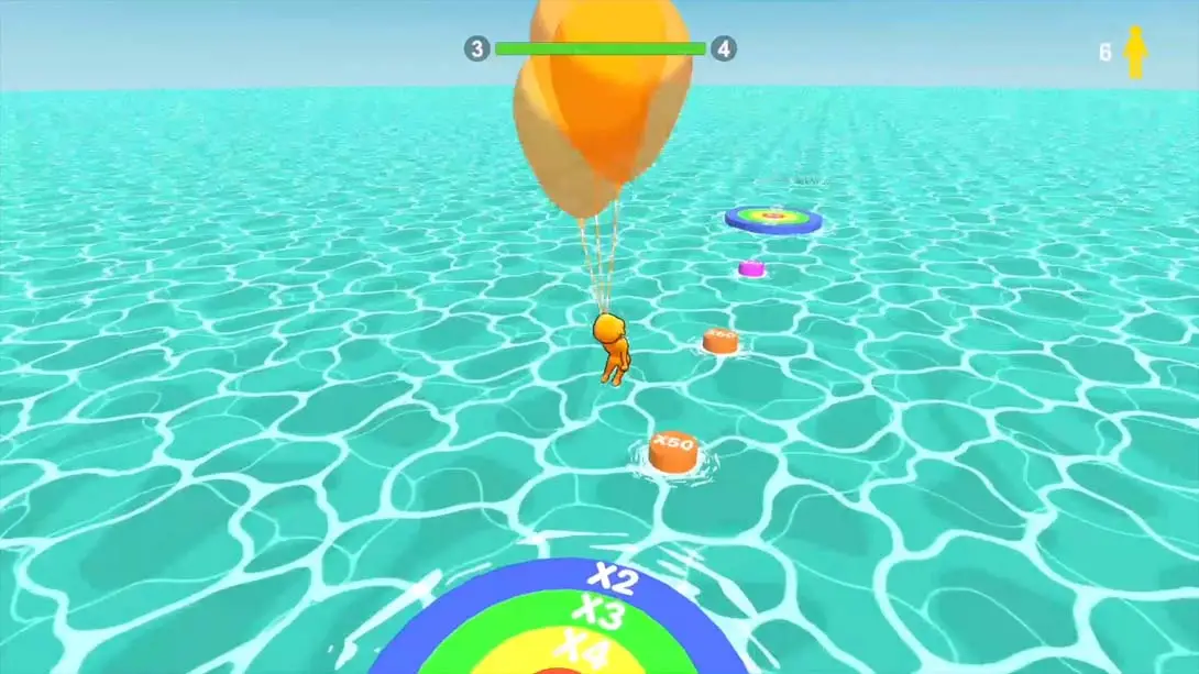 图片[2]-【美版】氦气快跑 .Helium Run-游糖YoTeb