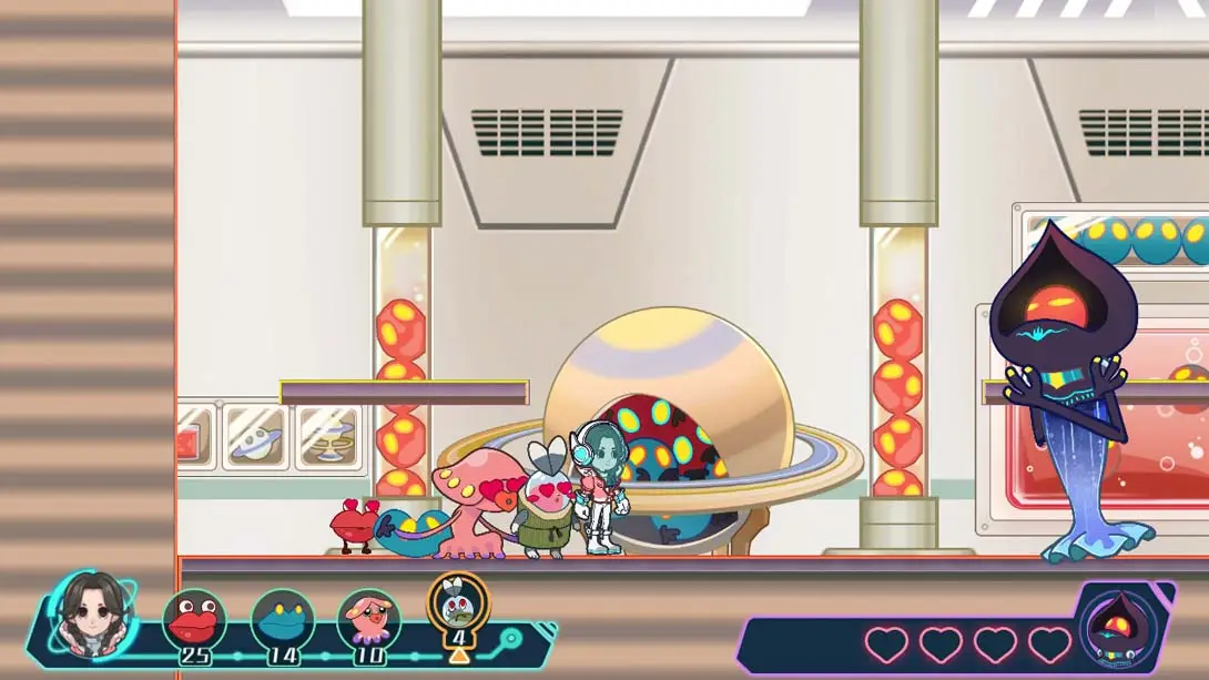 图片[3]-Uchu Shinshuchu-游糖YoTeb