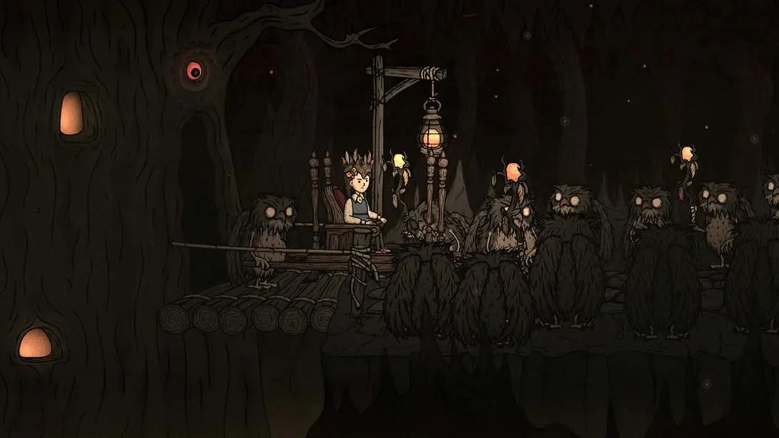 图片[6]-【美版】惊悚故事 3 英格莉忏悔录 .Creepy Tale Ingrid Penance-游糖YoTeb