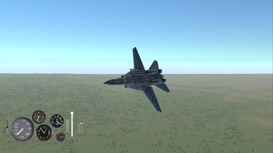 图片[6]-【美版】飞行模拟器 Universal Flight Simulator-游糖YoTeb