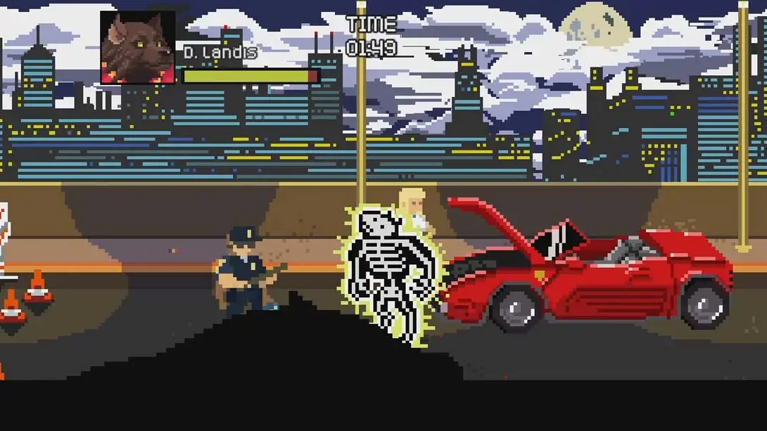 图片[6]-【美版】洛杉矶的美国狼人 An American Werewolf in L.A.-游糖YoTeb