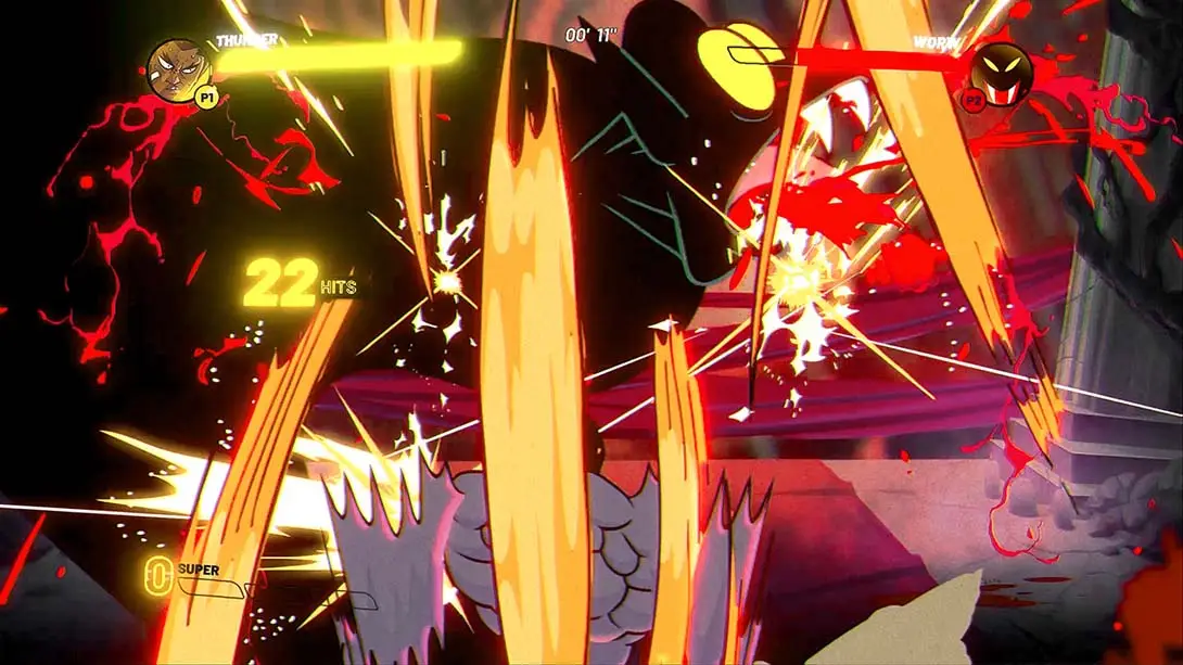 图片[4]-雷霆战魂（1.0.0）-游糖YoTeb