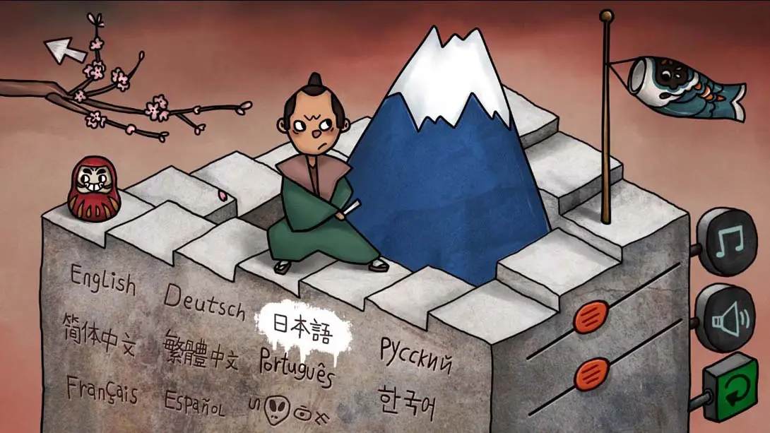 图片[4]-迷失岛3:宇宙的尘埃 isoland 3 The Dust of The Universe-游糖YoTeb