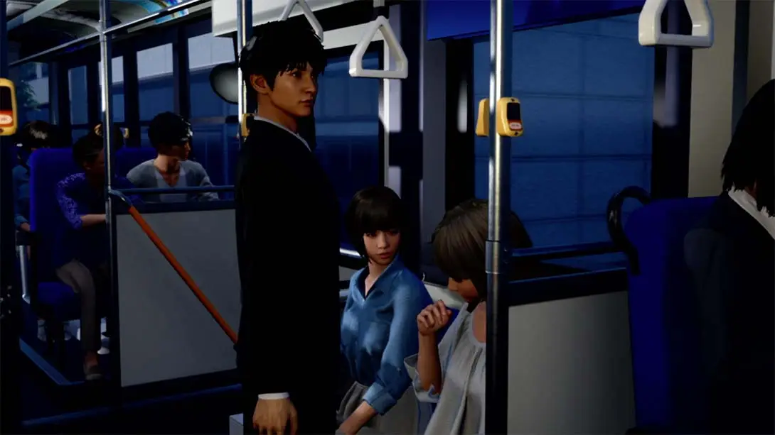 图片[4]-绝体绝命都市4 Plus：夏日回忆Disaster Report 4: Summer Memories-游糖YoTeb