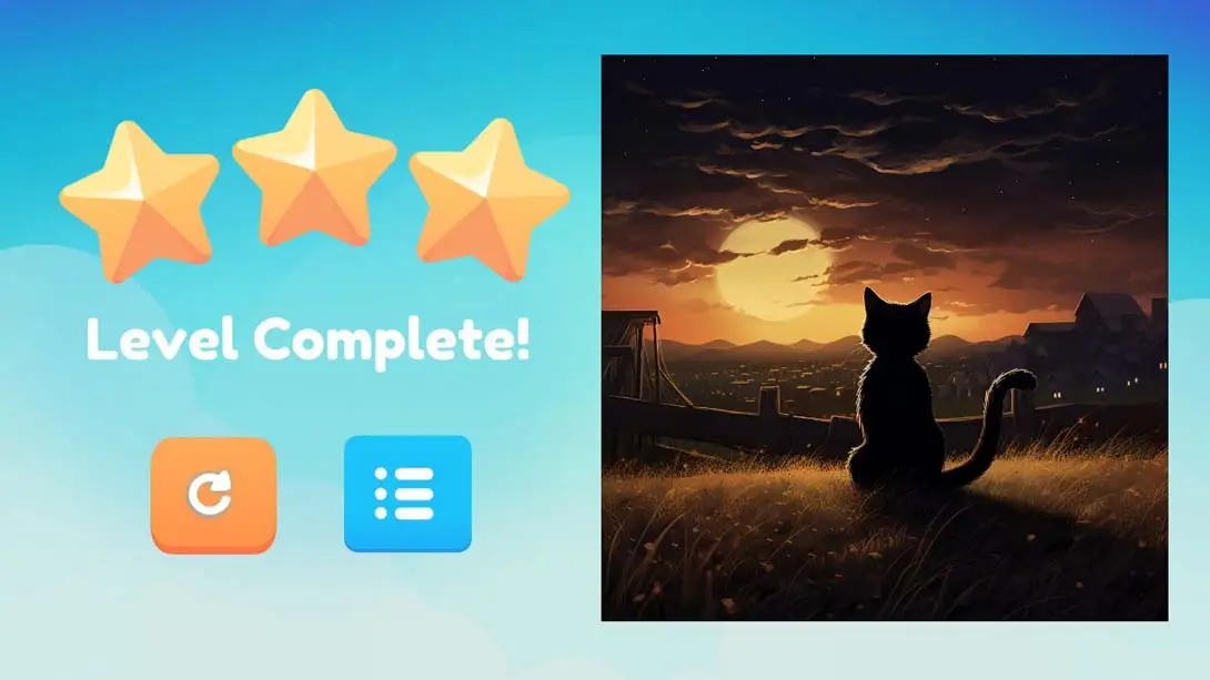 图片[3]-【美版】拼图宠物 Jigsaw Pets-游糖YoTeb