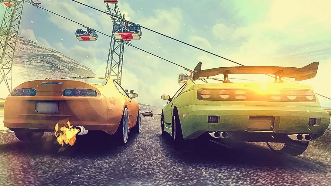 图片[2]-JDM赛车2 JDM Racing – 2-游糖YoTeb