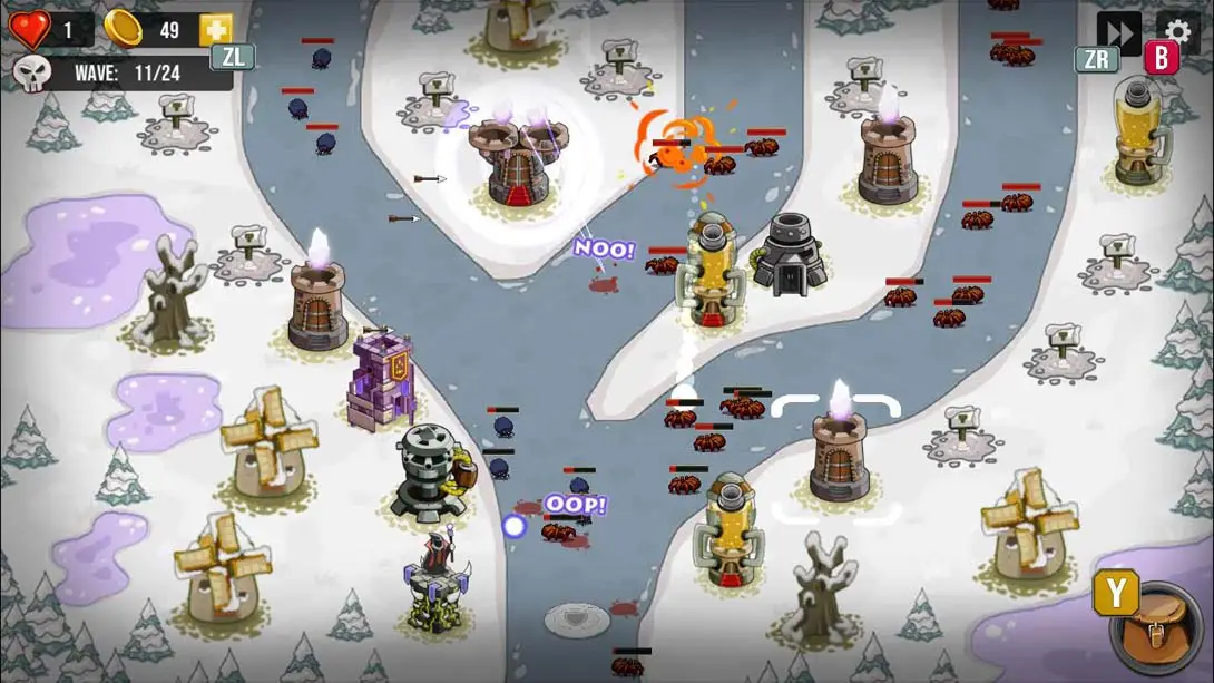 图片[1]-帝国入侵 Empire Invasion-游糖YoTeb