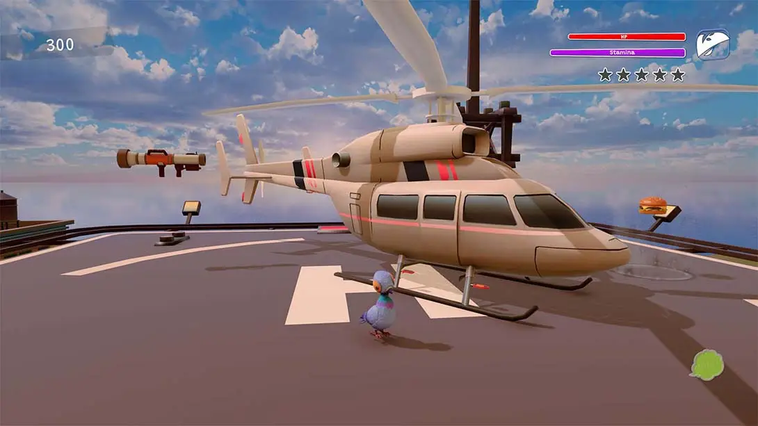 图片[4]-【美版】鸽子模拟器 .The Pigeon – Simulator-游糖YoTeb