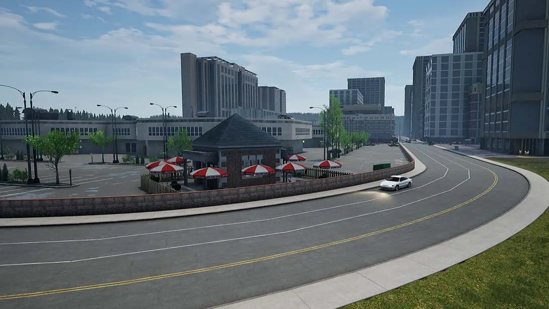 图片[5]-【美版】Delivery Driver – The Simulation-游糖YoTeb