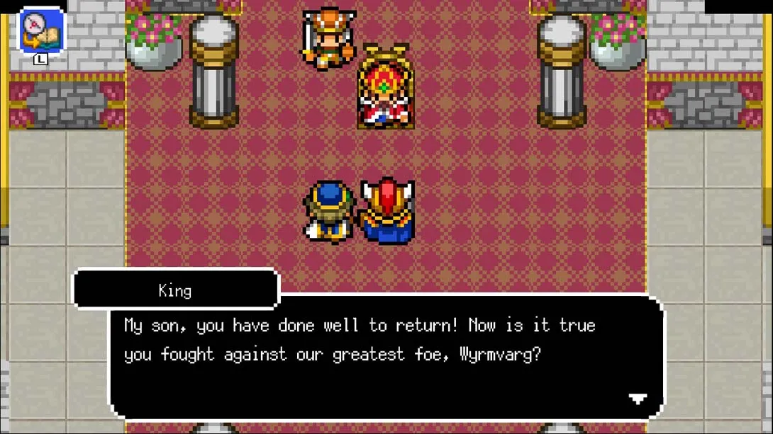 图片[2]-龙沉之末裔 Dragon Sinker-游糖YoTeb