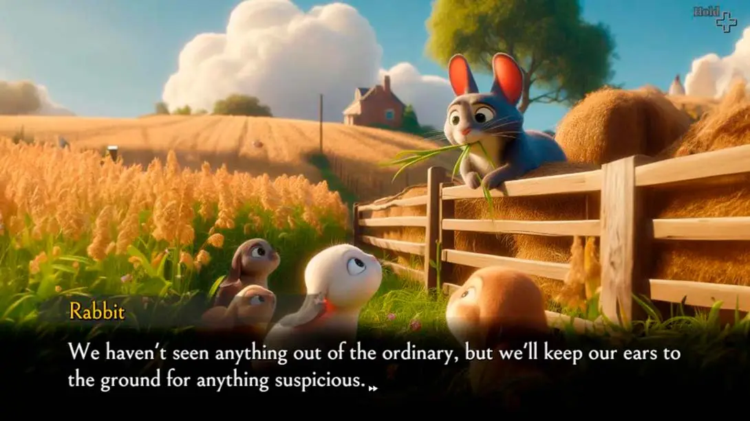 图片[2]-【美版】Kitty Patrol: Paw Showtime-游糖YoTeb