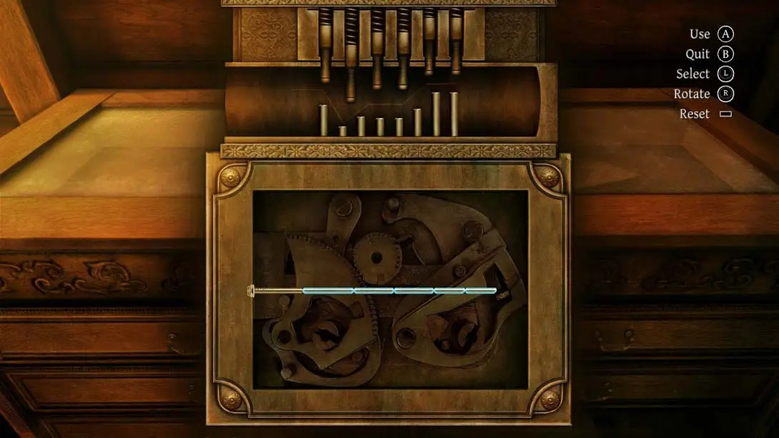 图片[3]-【美版】夏洛克福尔摩斯的遗嘱 The Testament of Sherlock Holmes-游糖YoTeb