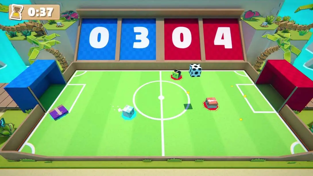 图片[5]-堆叠! Pile Up!-游糖YoTeb