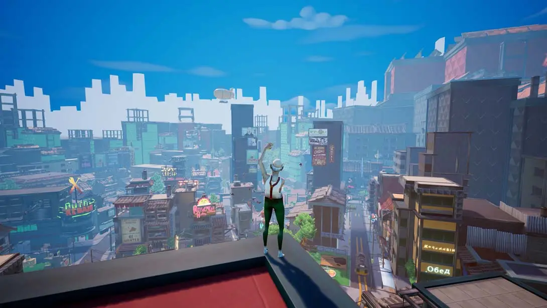 图片[4]-【美版】模拟老大爷 Just Die Already-游糖YoTeb