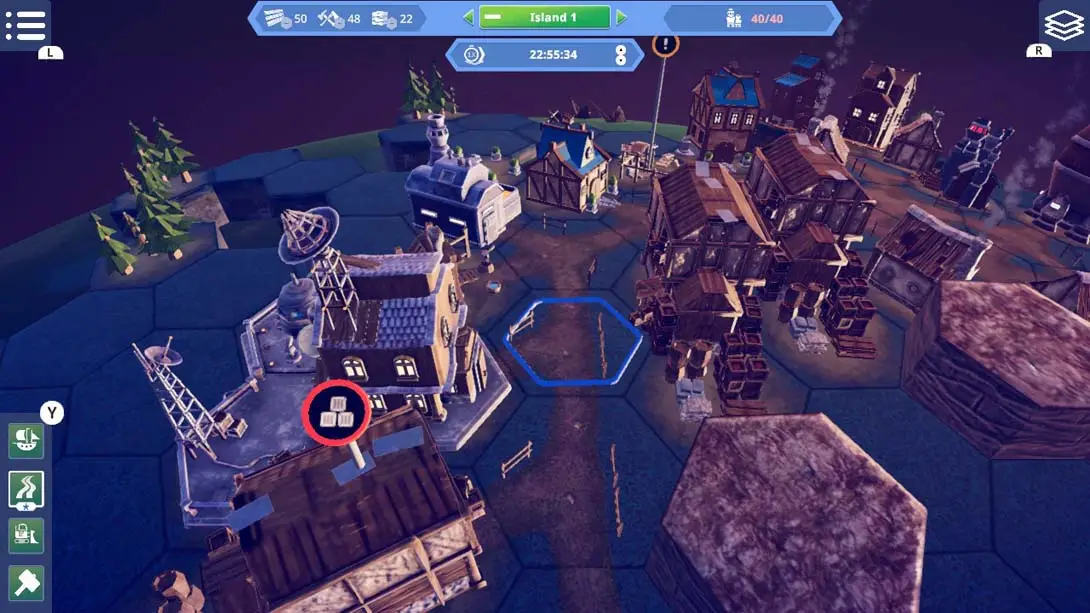 图片[5]-新作离去之前 Before We Leave（1.0.1）金手指-游糖YoTeb