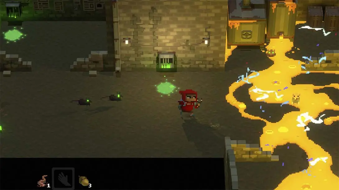 图片[5]-【美版】混乱末世 Mayhem in Single Valley-游糖YoTeb