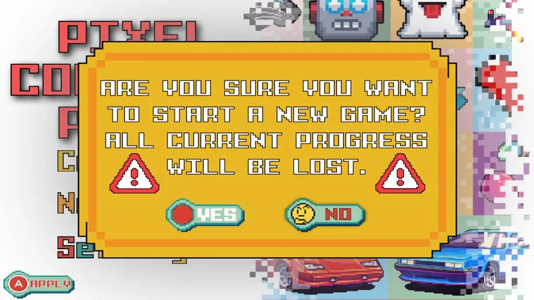 图片[6]-【美版】像素着色涂料 .Pixel Coloring Paint-游糖YoTeb