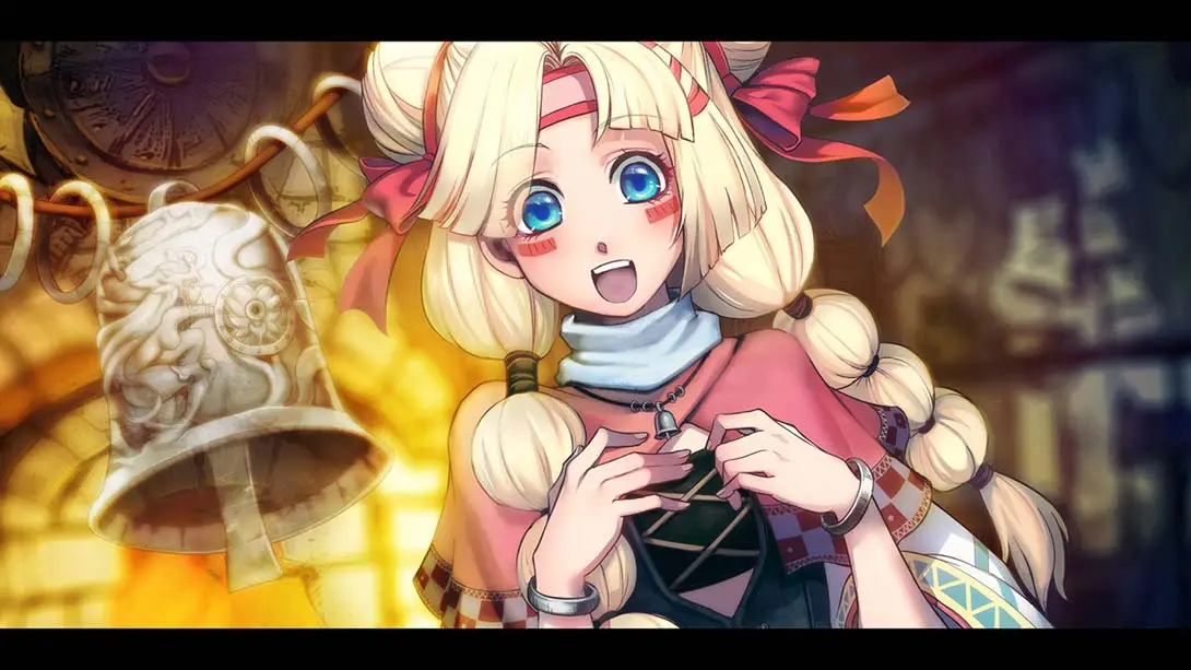 图片[3]-圣女之歌 零-游糖YoTeb