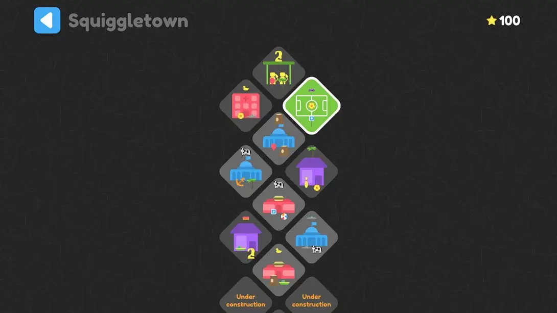 图片[1]-【美版】波浪线下降 .Squiggle Drop-游糖YoTeb