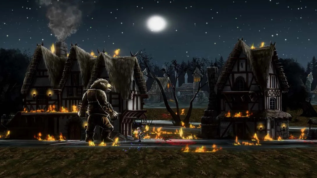 图片[3]-来自阴影 From Shadows-游糖YoTeb