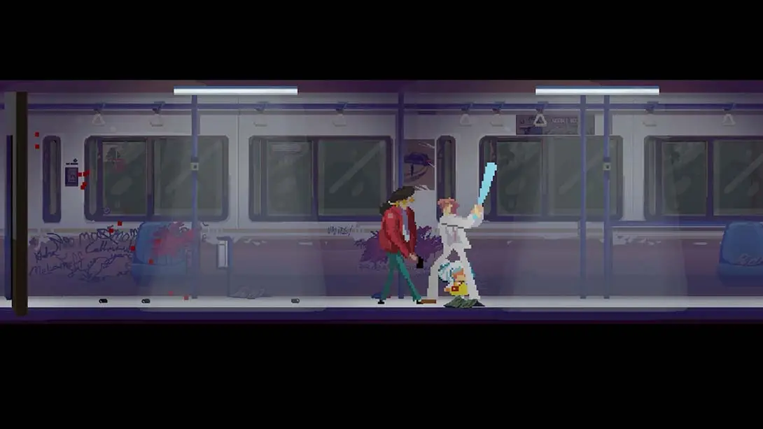 图片[1]-【美版】异常探员 .Anomaly Agent-游糖YoTeb