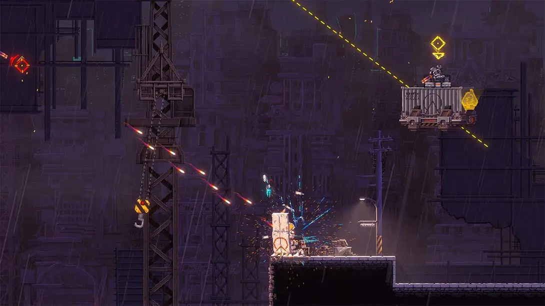 图片[3]-闪避刺客（1.0.4）金手指-游糖YoTeb