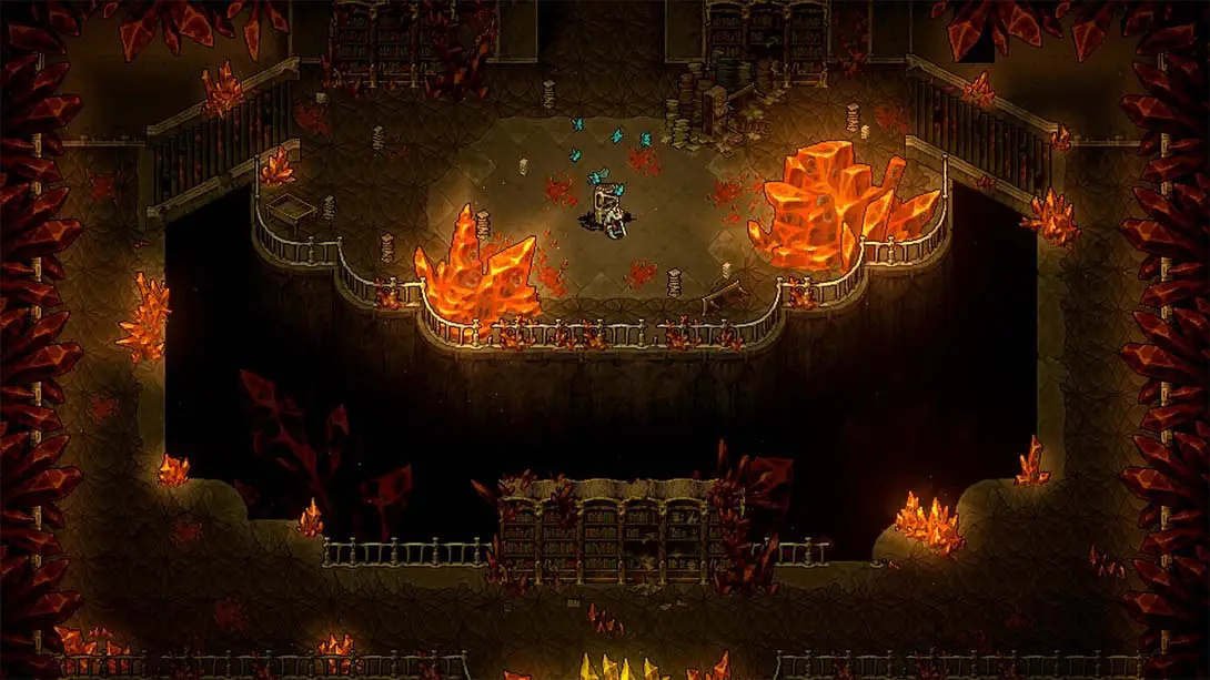 图片[6]-【美版】无光之地 .There Is No Light-游糖YoTeb