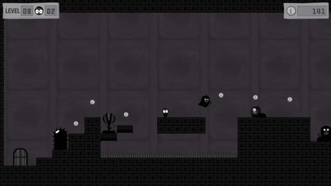 图片[1]-影子的追求 Shadow Quest-游糖YoTeb