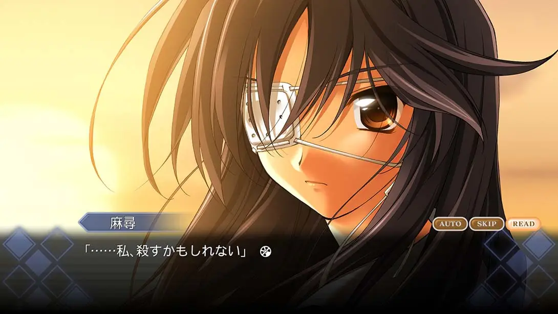 图片[5]-秋之回忆5中断的影片 Memori-zuofu 5 togireta firumu-游糖YoTeb