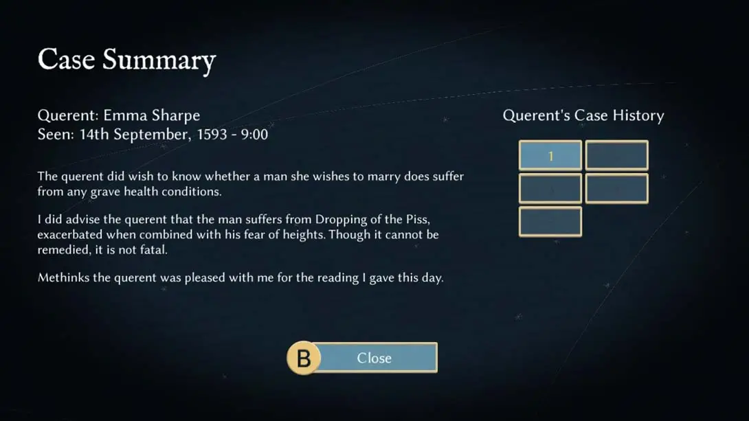 图片[1]-占星 Astrologaster-游糖YoTeb