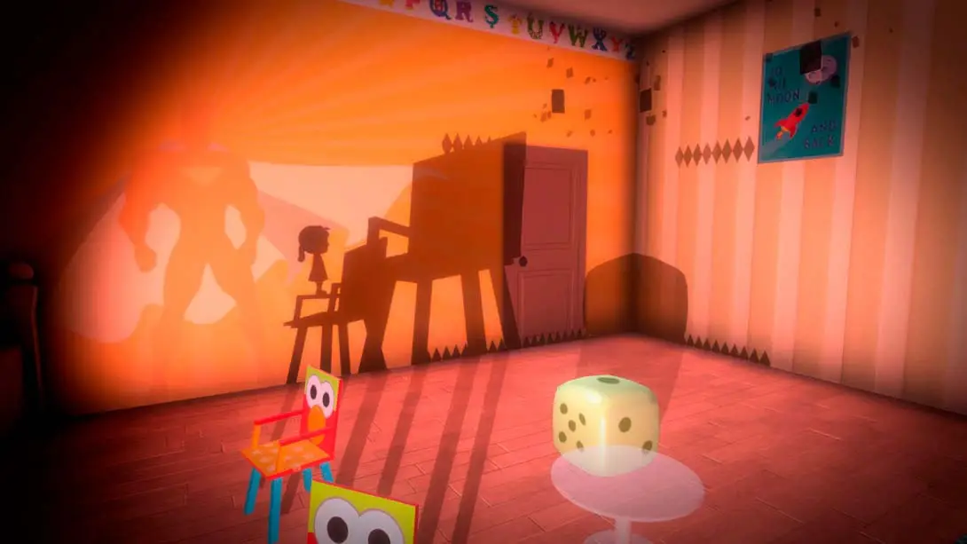 图片[5]-吾影之中 In My Shadow-游糖YoTeb