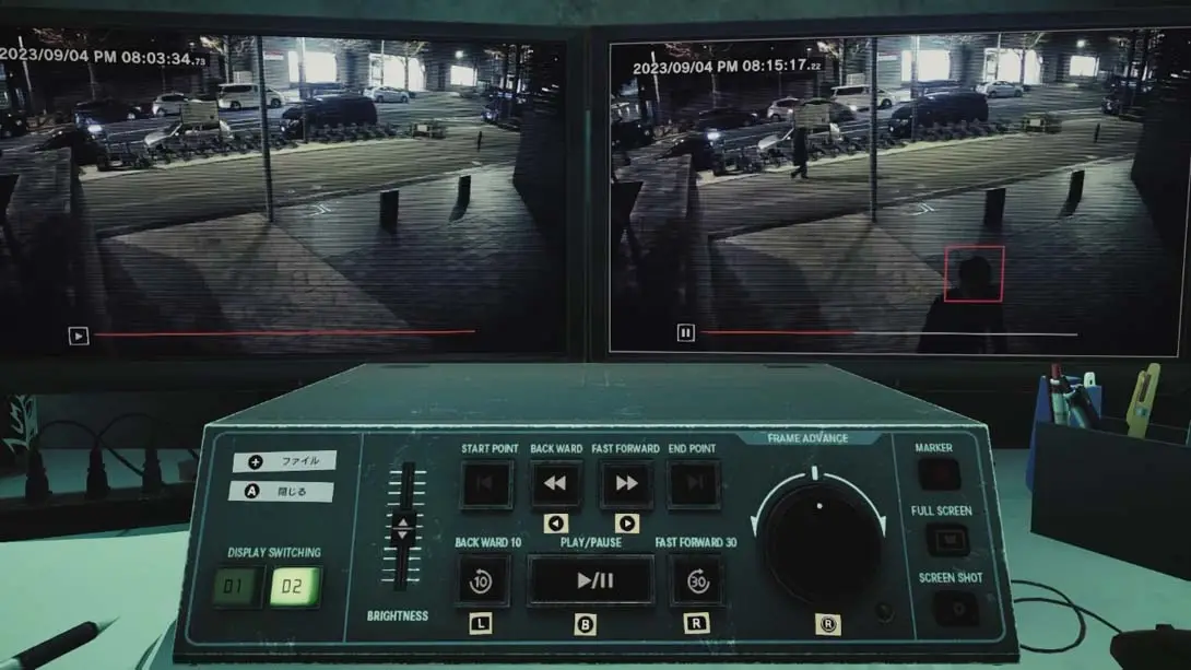 图片[1]-【日版】东京都市谜案特搜事件簿 .東京サイコデミック　～公安調査庁特別事象科学情報分析室　特殊捜査事件簿～-游糖YoTeb