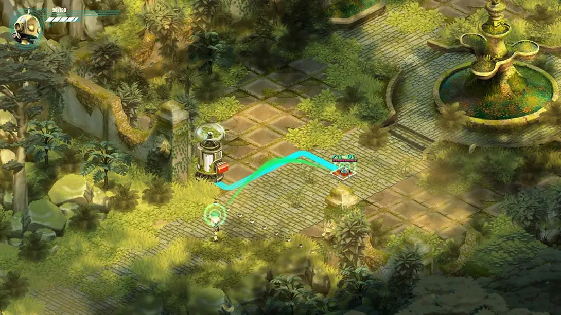 图片[5]-复古机器人 Retro Machina-游糖YoTeb