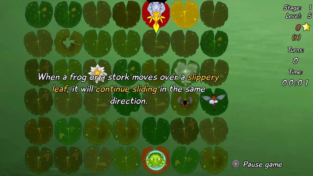 图片[5]-青蛙与鹳 Frogs vs. Storks-游糖YoTeb