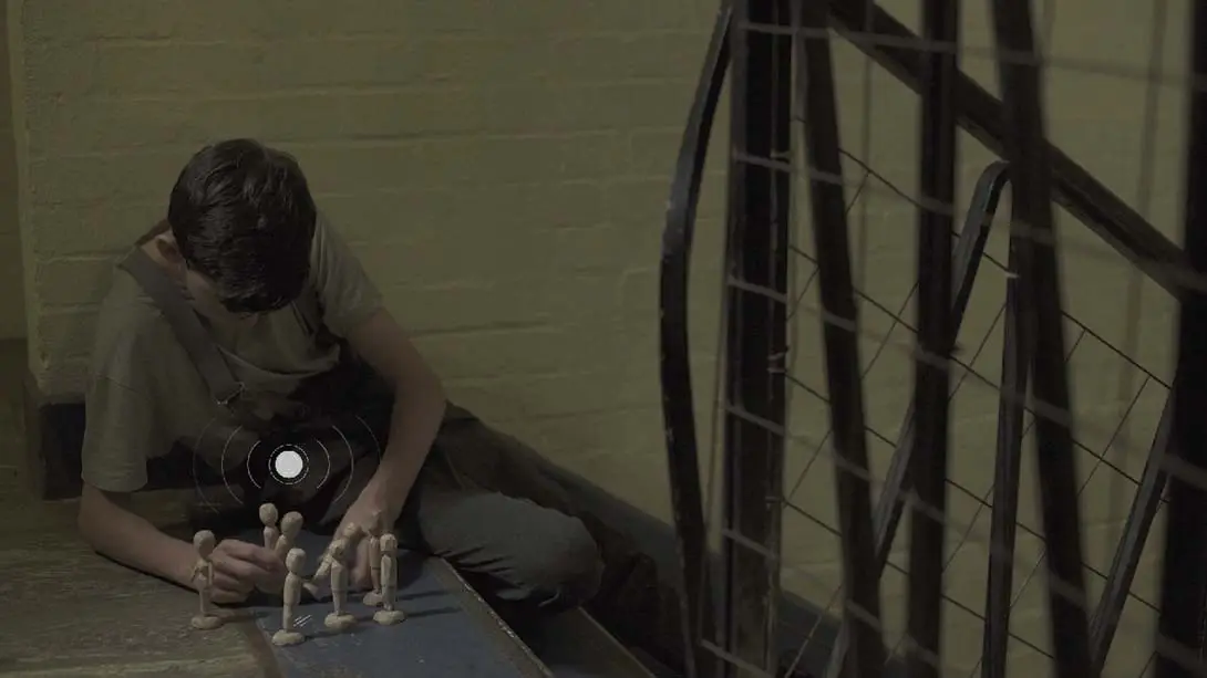 图片[5]-地堡 The Bunker-游糖YoTeb