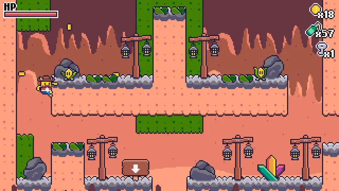 图片[6]-【美版】狂野西部的庄稼 Wild West Crops-游糖YoTeb