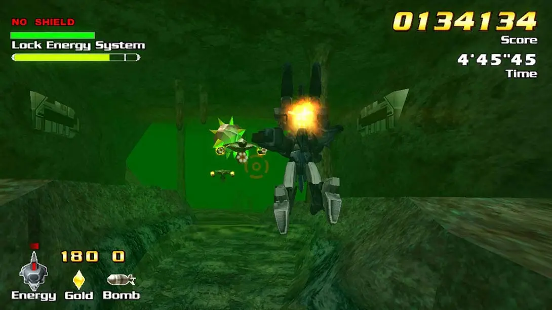 图片[3]-【美版】飞龙武士：完全典藏版 ExZeus: The Complete Collection-游糖YoTeb