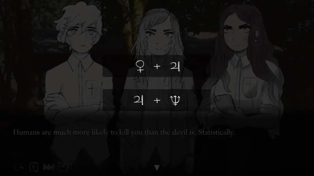 图片[4]-我们知道的恶魔 We Know the Devil-游糖YoTeb