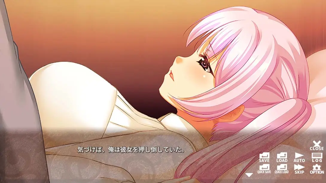 图片[4]-【日版】背信カノジョ～Girlfriend’s Betrayal～-游糖YoTeb