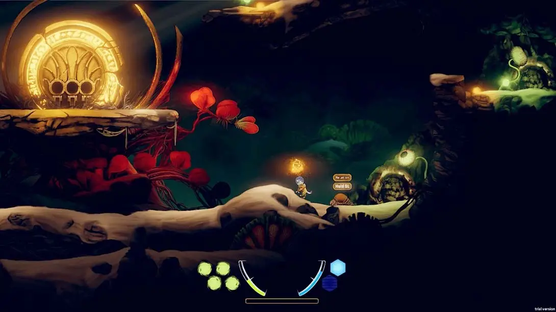 图片[4]-太空尾巴：每次旅程都带回家（1.0.0s）金手指-游糖YoTeb