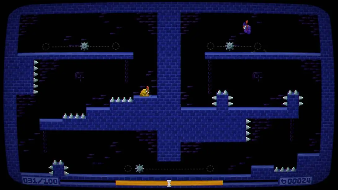 图片[3]-【英版】双手奇谋 .Ambidextro-游糖YoTeb