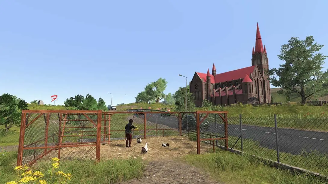 图片[1]-农夫王朝 Farmer’s Dynasty-游糖YoTeb