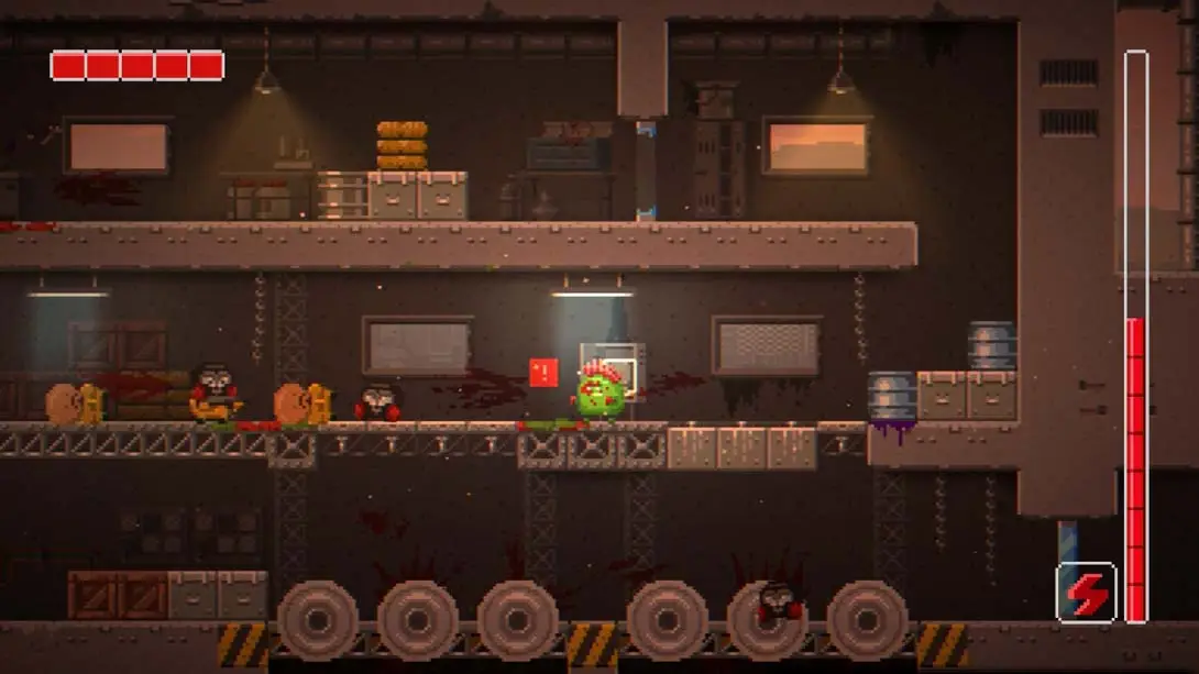 图片[3]-【美版】暴走仙掌人 Flippin Kaktus-游糖YoTeb