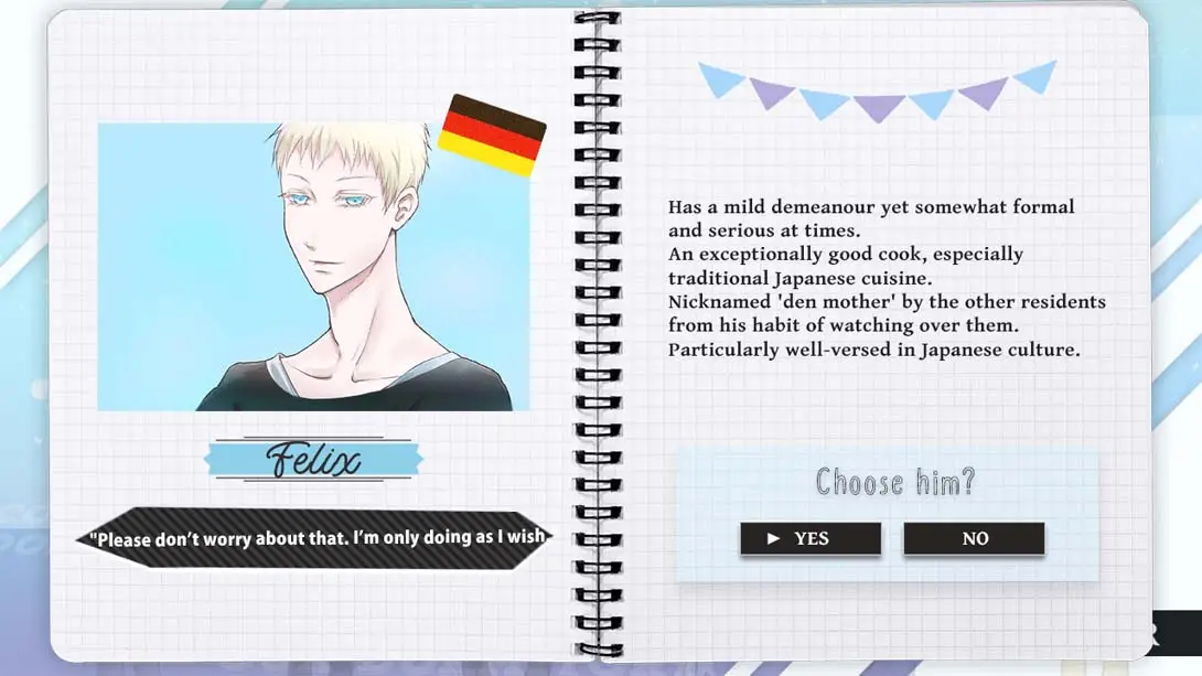 图片[6]-【美版】Dormitory Love-游糖YoTeb