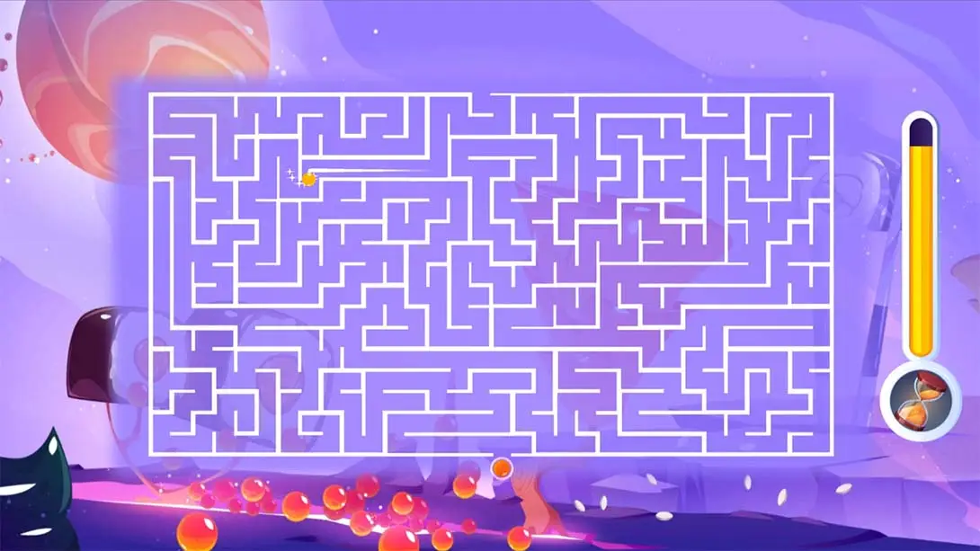 图片[4]-【美版】The Maze Game: Runner and Escapist-游糖YoTeb