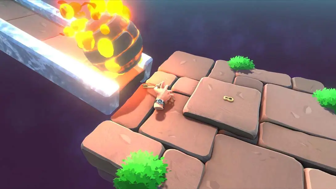 图片[4]-【美版】超级冒险手 Super Adventure Hand-游糖YoTeb