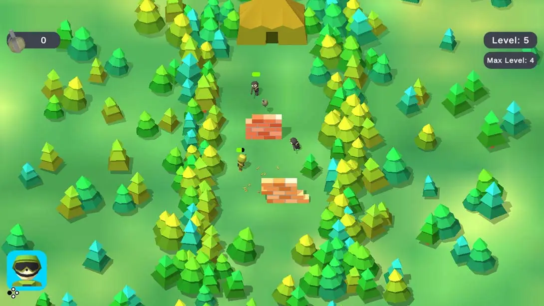 图片[3]-加农炮大军 CANNON ARMY-游糖YoTeb